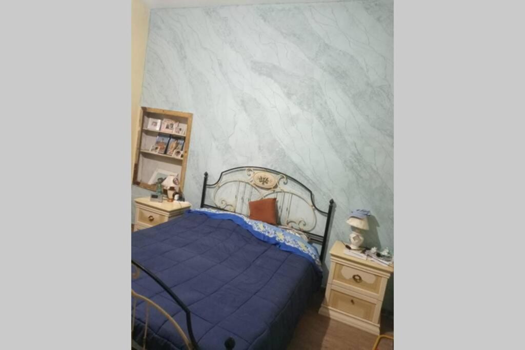 Italy, Calabria, Pizzo Rent Apartment 2 Room Exteriér fotografie