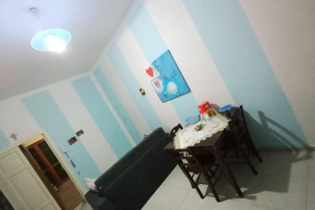 Italy, Calabria, Pizzo Rent Apartment 2 Room Exteriér fotografie