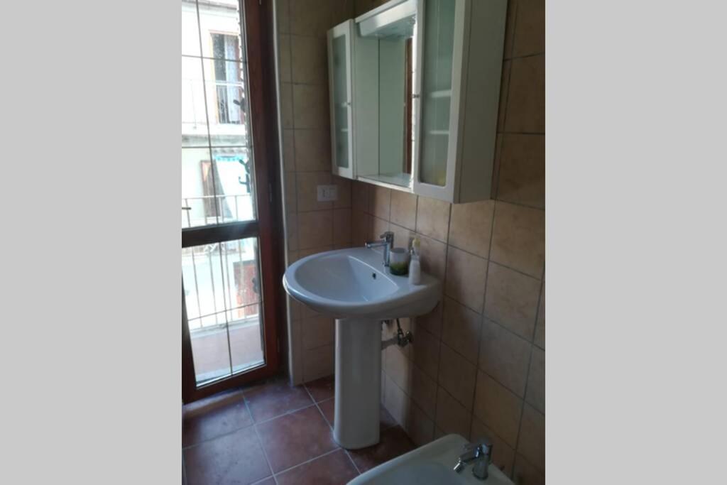 Italy, Calabria, Pizzo Rent Apartment 2 Room Exteriér fotografie