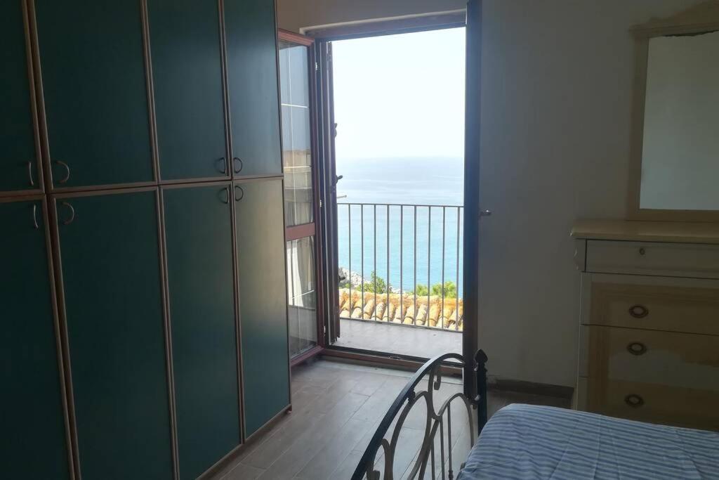 Italy, Calabria, Pizzo Rent Apartment 2 Room Exteriér fotografie
