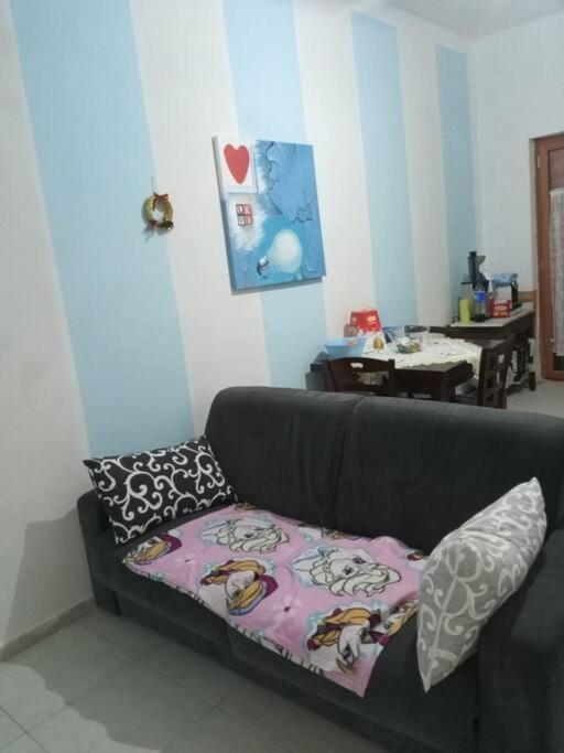 Italy, Calabria, Pizzo Rent Apartment 2 Room Exteriér fotografie