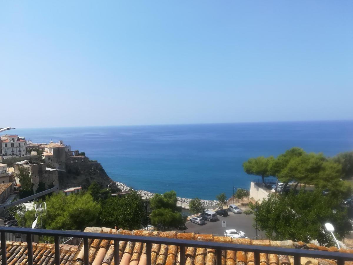 Italy, Calabria, Pizzo Rent Apartment 2 Room Exteriér fotografie