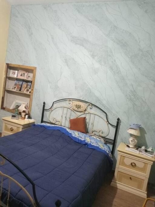 Italy, Calabria, Pizzo Rent Apartment 2 Room Exteriér fotografie