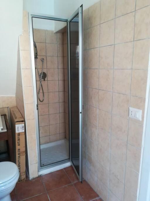Italy, Calabria, Pizzo Rent Apartment 2 Room Exteriér fotografie