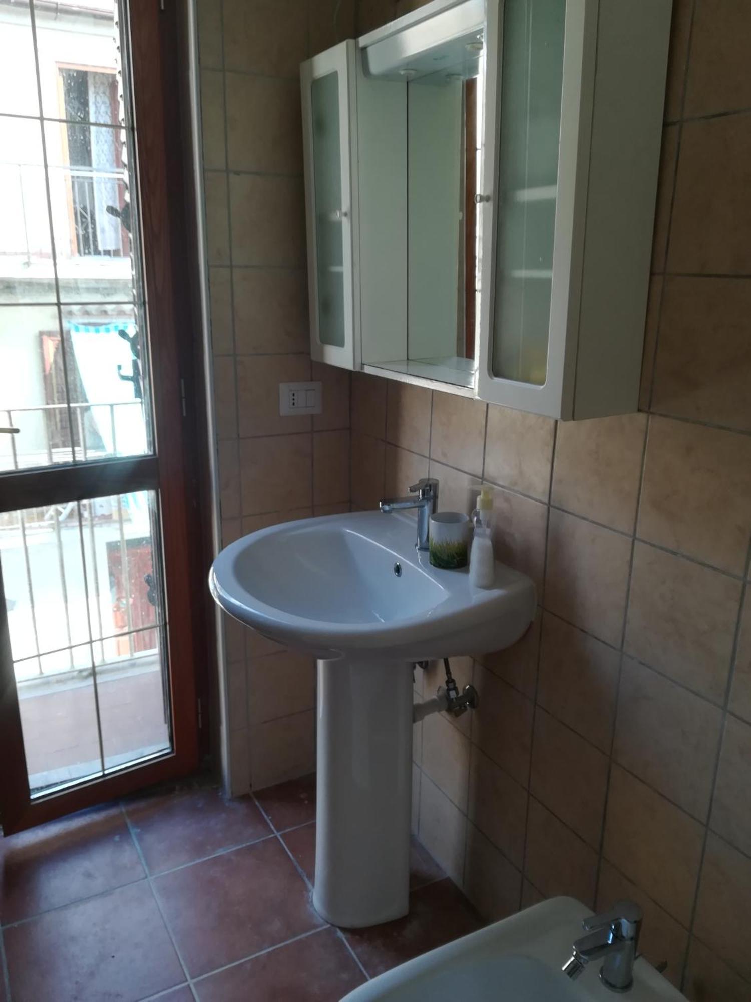Italy, Calabria, Pizzo Rent Apartment 2 Room Exteriér fotografie
