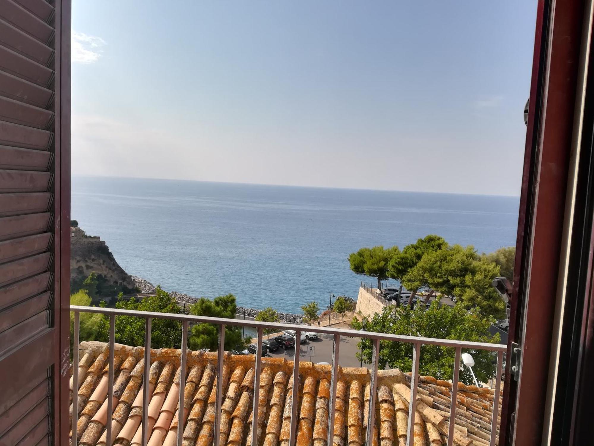 Italy, Calabria, Pizzo Rent Apartment 2 Room Exteriér fotografie